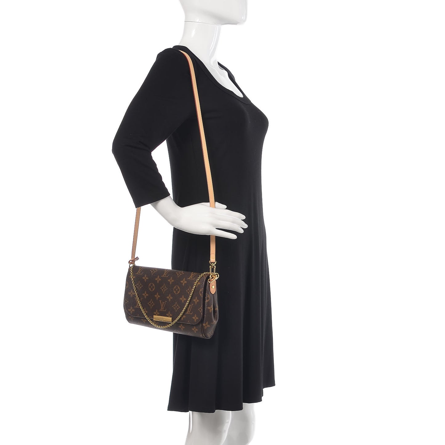 Monogram Favorite MM