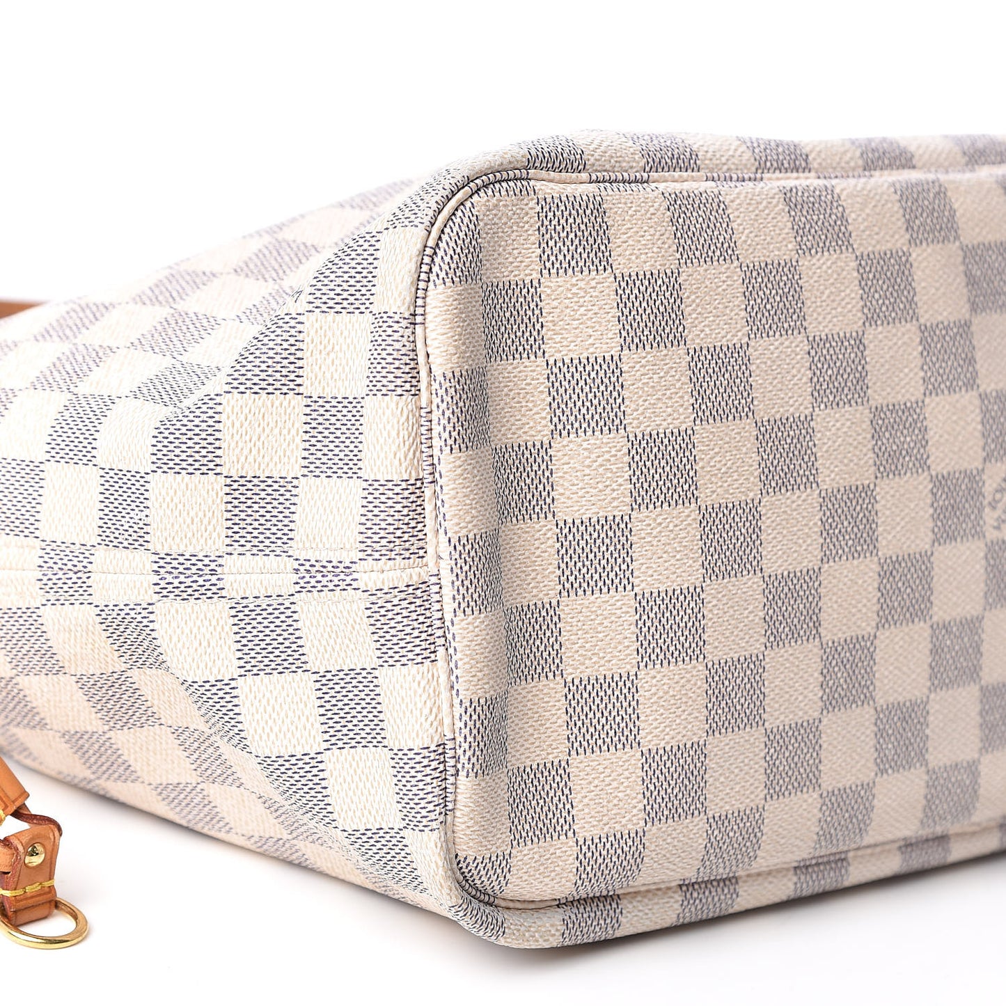 Damier Azur Neverfull MM