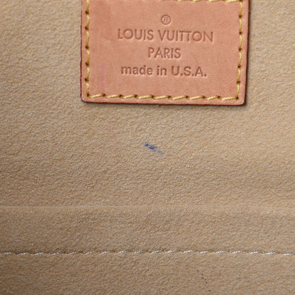 Louis Vuitton Monogram Artsy MM 6 of 9