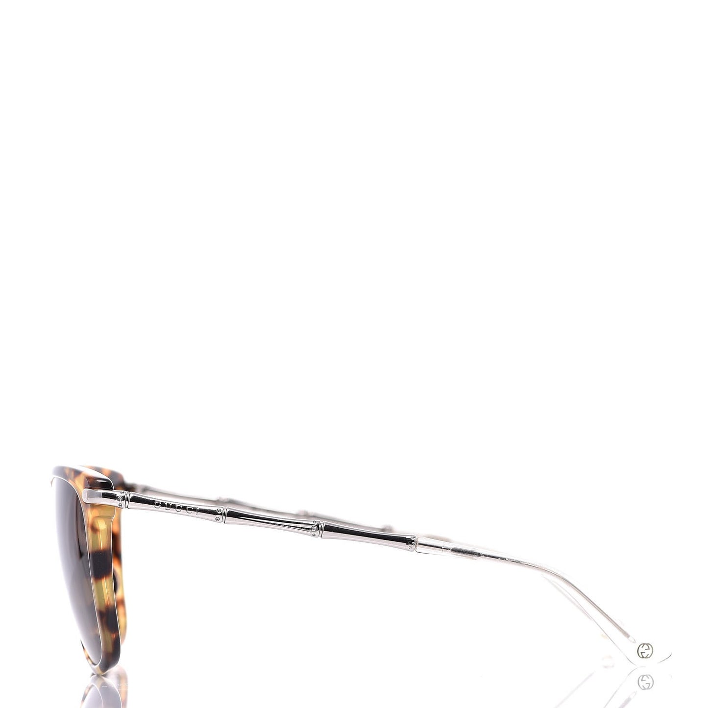Bamboo GG3793/F/S Sunglasses Tortoise