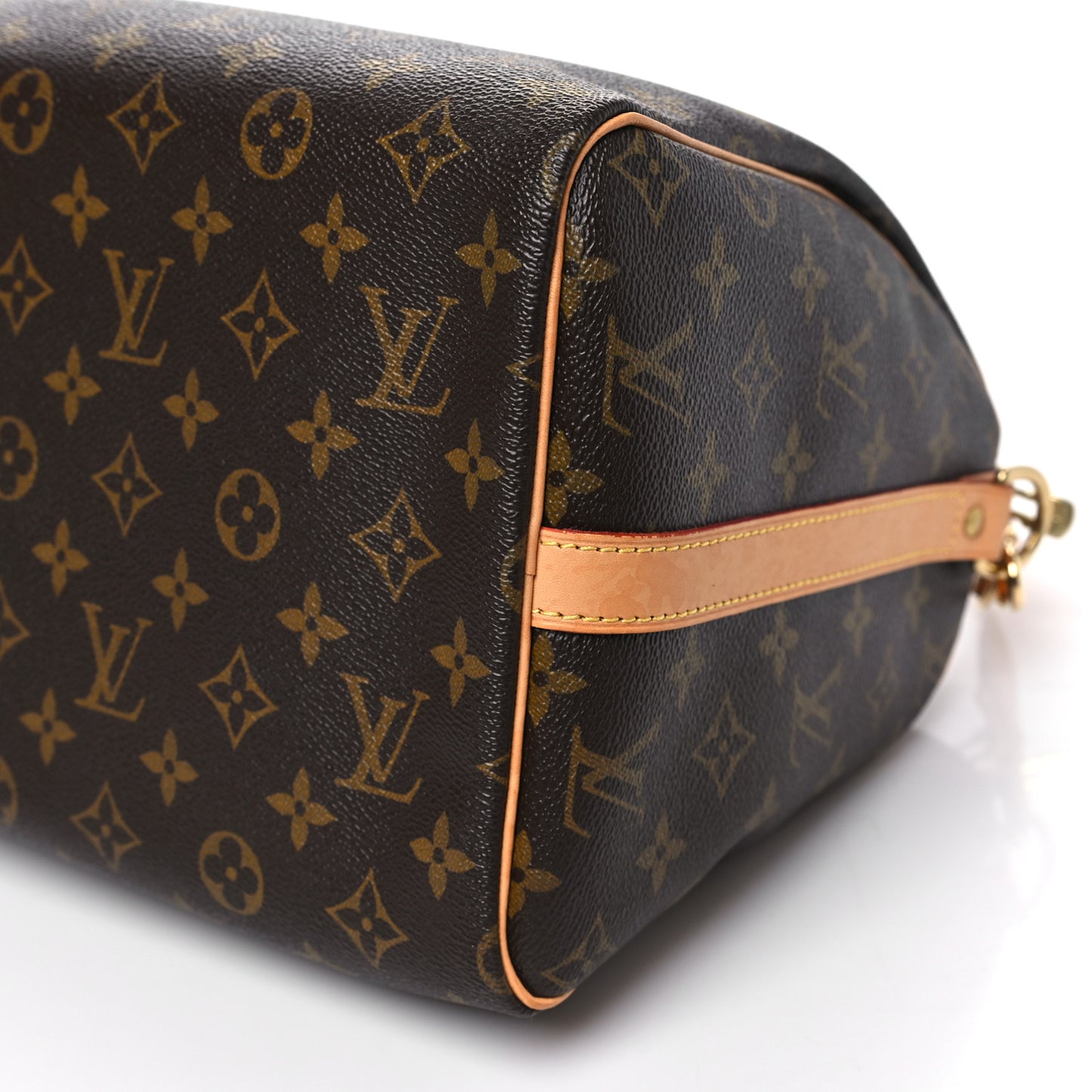 Monogram Speedy Bandouliere 30