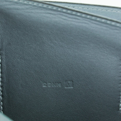 Hermes Togo Dogon Duo Wallet Ciel 9 of 9