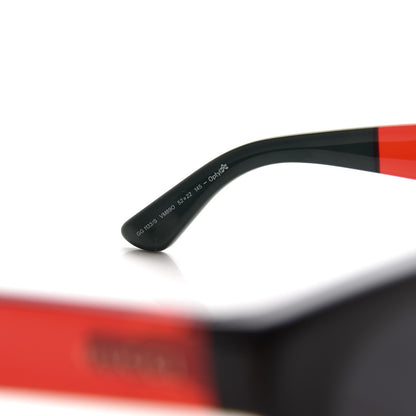 Gucci Acetate GG1133 Sunglasses Black 6 of 8