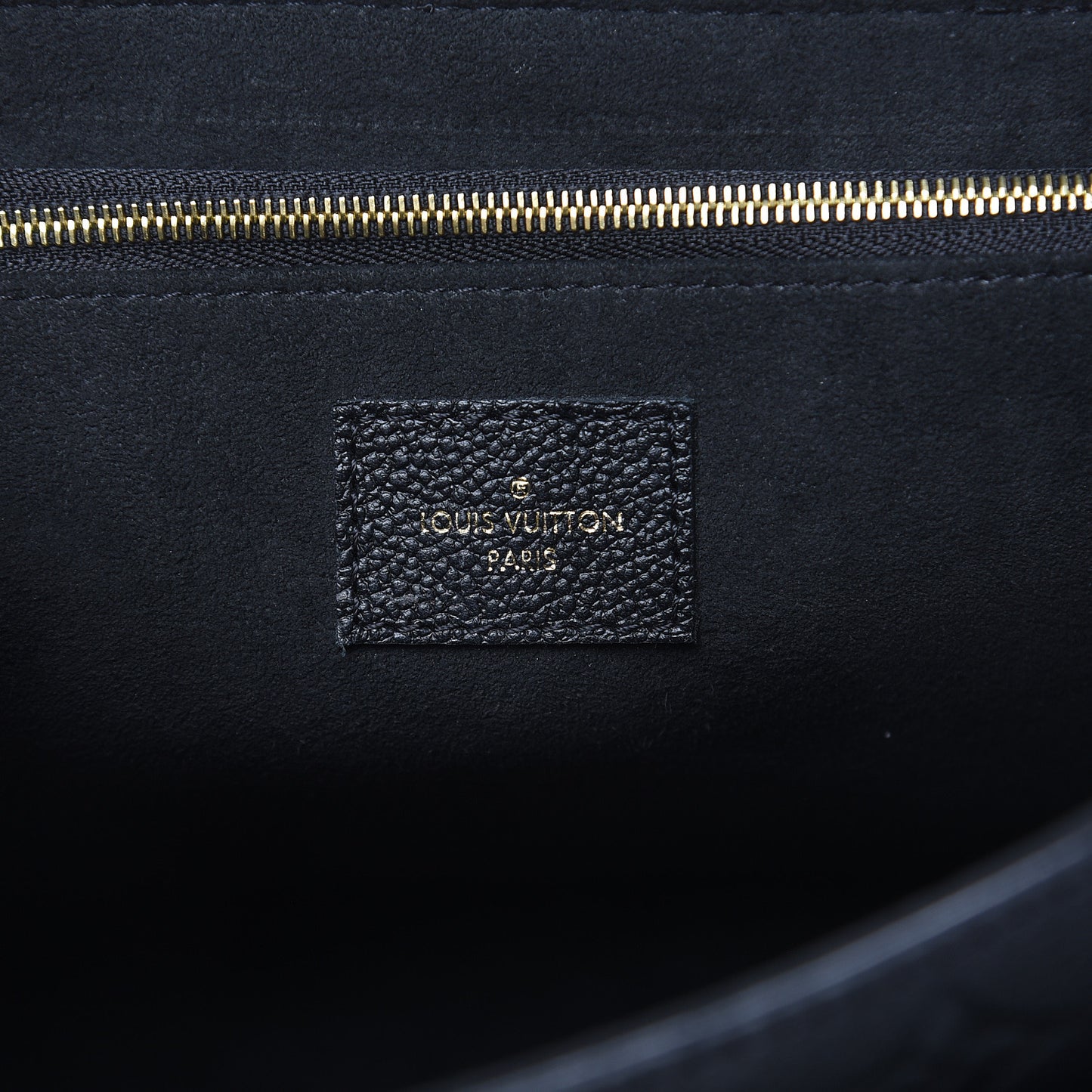 Empreinte Vavin MM Black