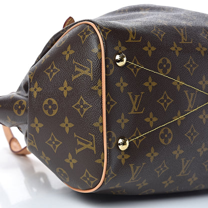 Louis Vuitton Monogram Tivoli GM 8 of 13