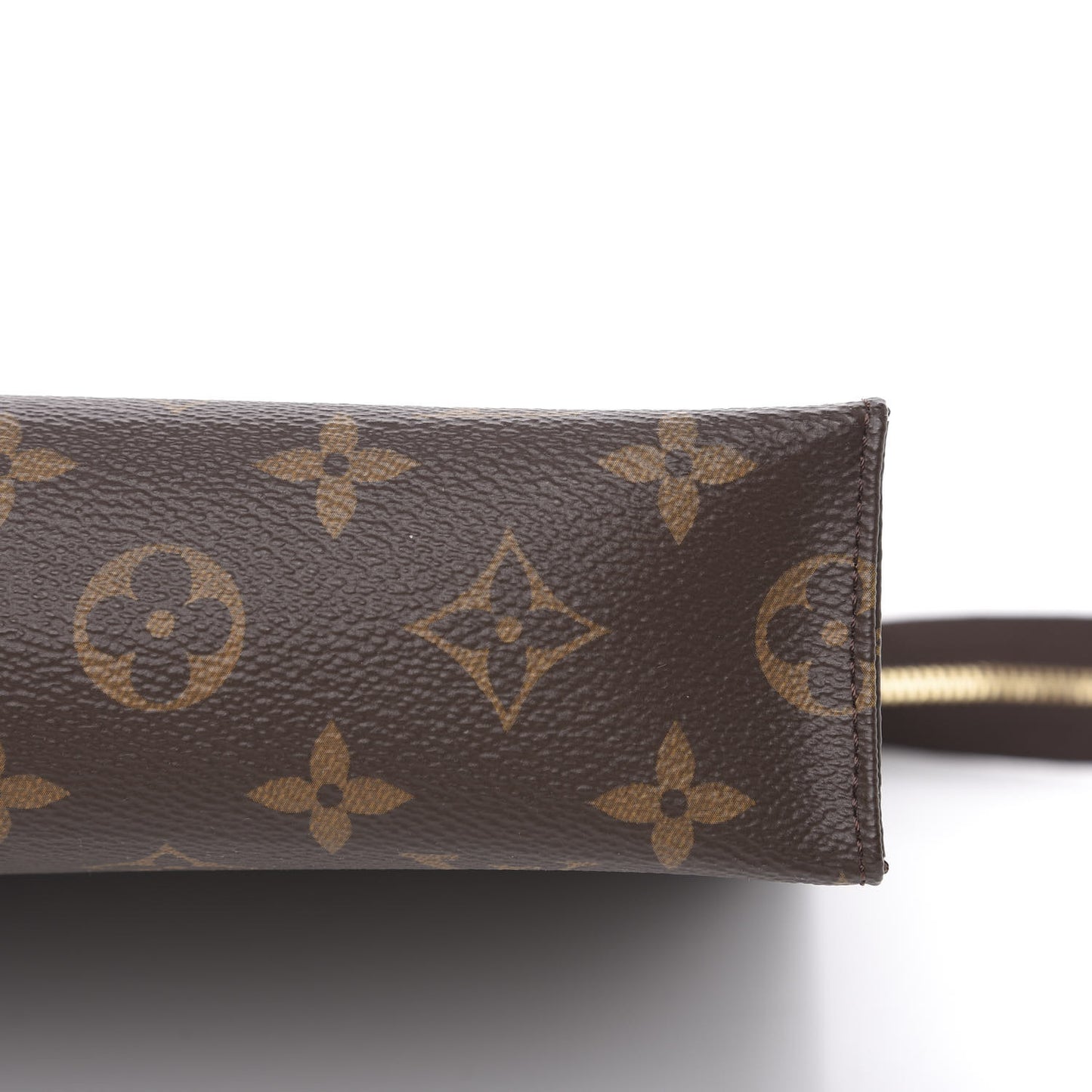Monogram Toiletry Pouch 26