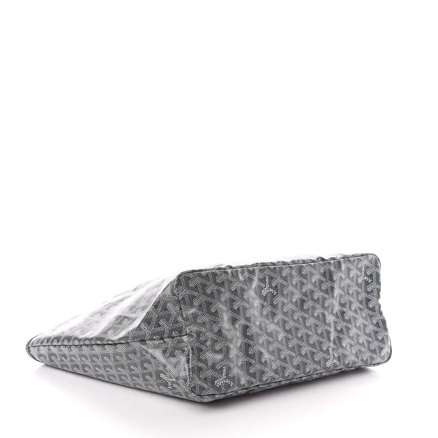 Goyardine Saint Louis PM Grey