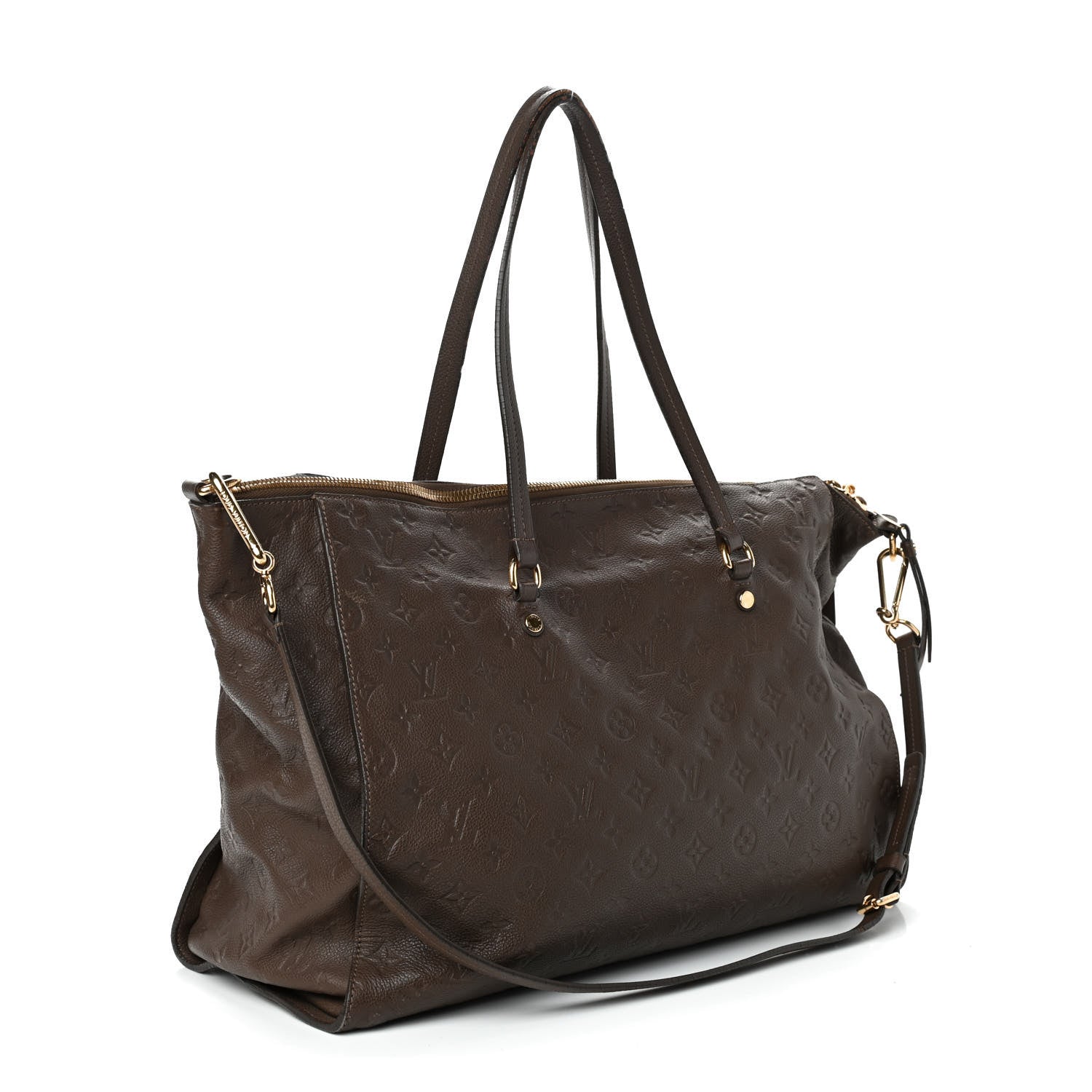 Louis Vuitton Empreinte Lumineuse GM Ombre 2 of 5