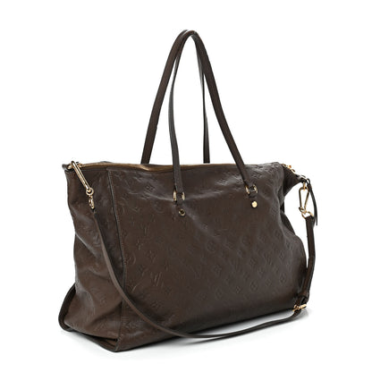 Louis Vuitton Empreinte Lumineuse GM Ombre 2 of 5