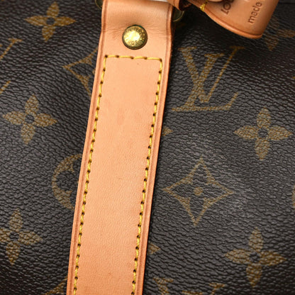 Louis Vuitton Monogram Keepall 50 21 of 25