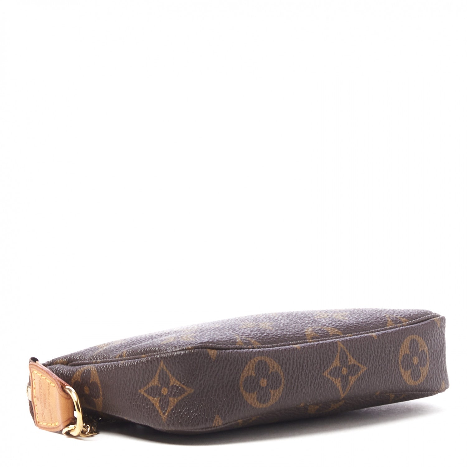 Louis Vuitton Monogram Mini Pochette Accessories 4 of 8