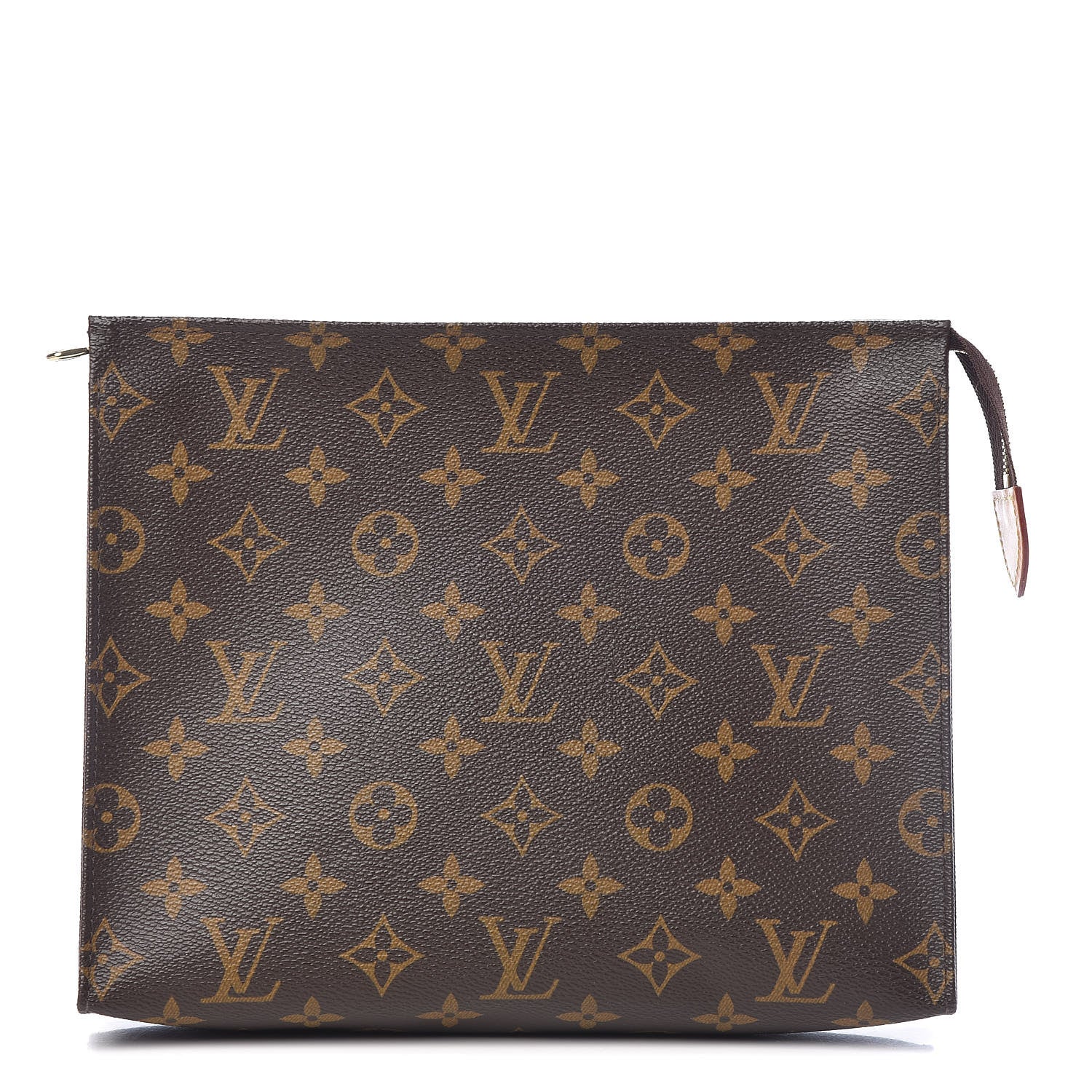 Louis Vuitton Monogram Toiletry Pouch 26 1 of 7