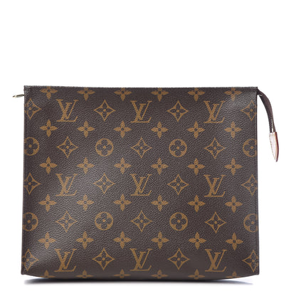 Louis Vuitton Monogram Toiletry Pouch 26 1 of 7