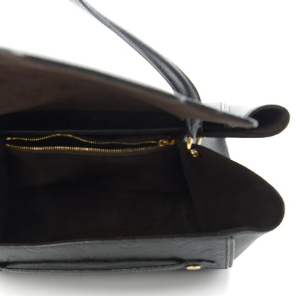 Louis Vuitton Empreinte Trocadero Black 5 of 11