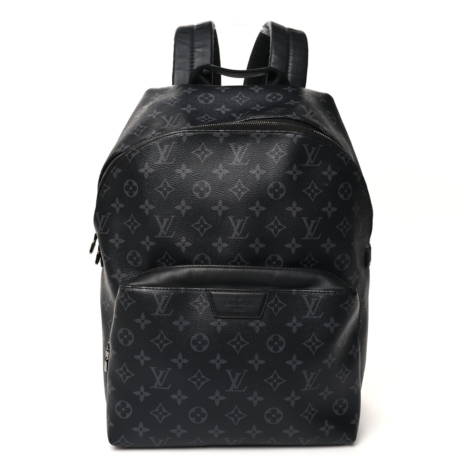 Louis Vuitton Monogram Eclipse Discovery Backpack PM 1 of 9