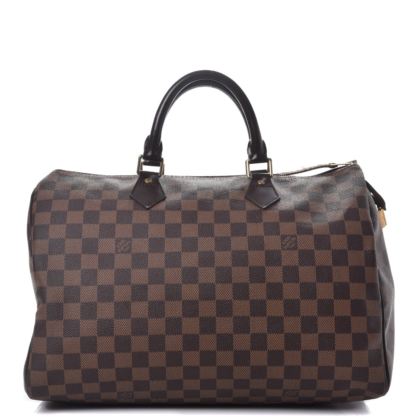 Damier Ebene Speedy 35