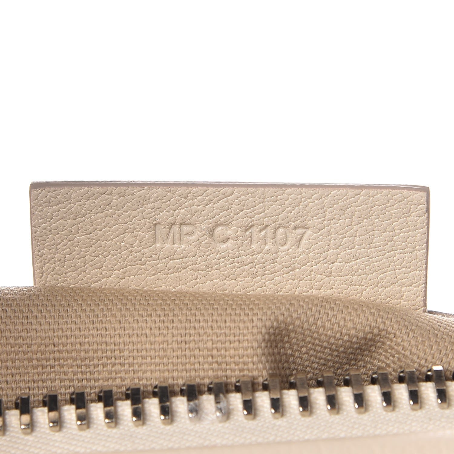 Givenchy Sugar Goatskin Small Antigona Off White 8 of 10