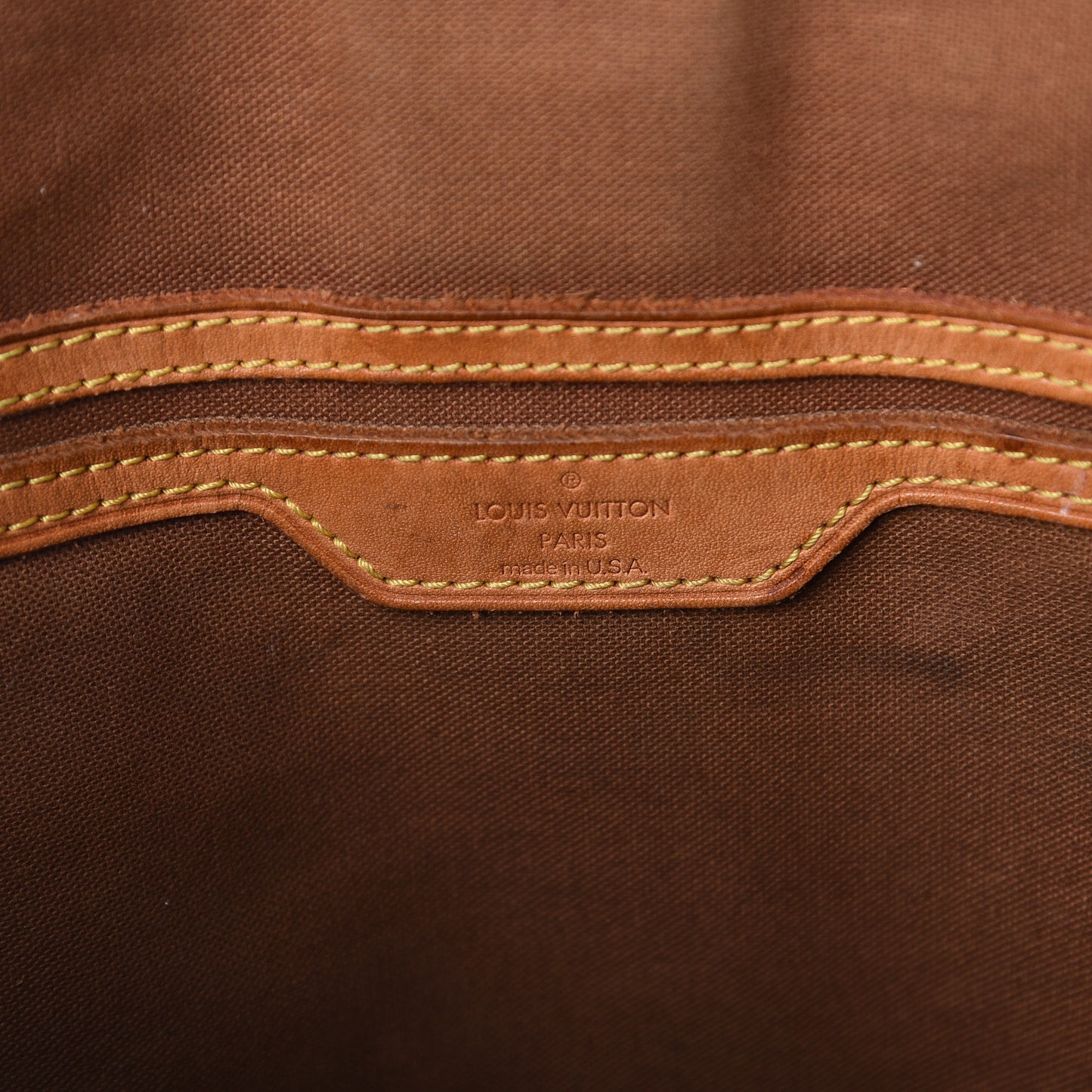 Monogram Palermo GM