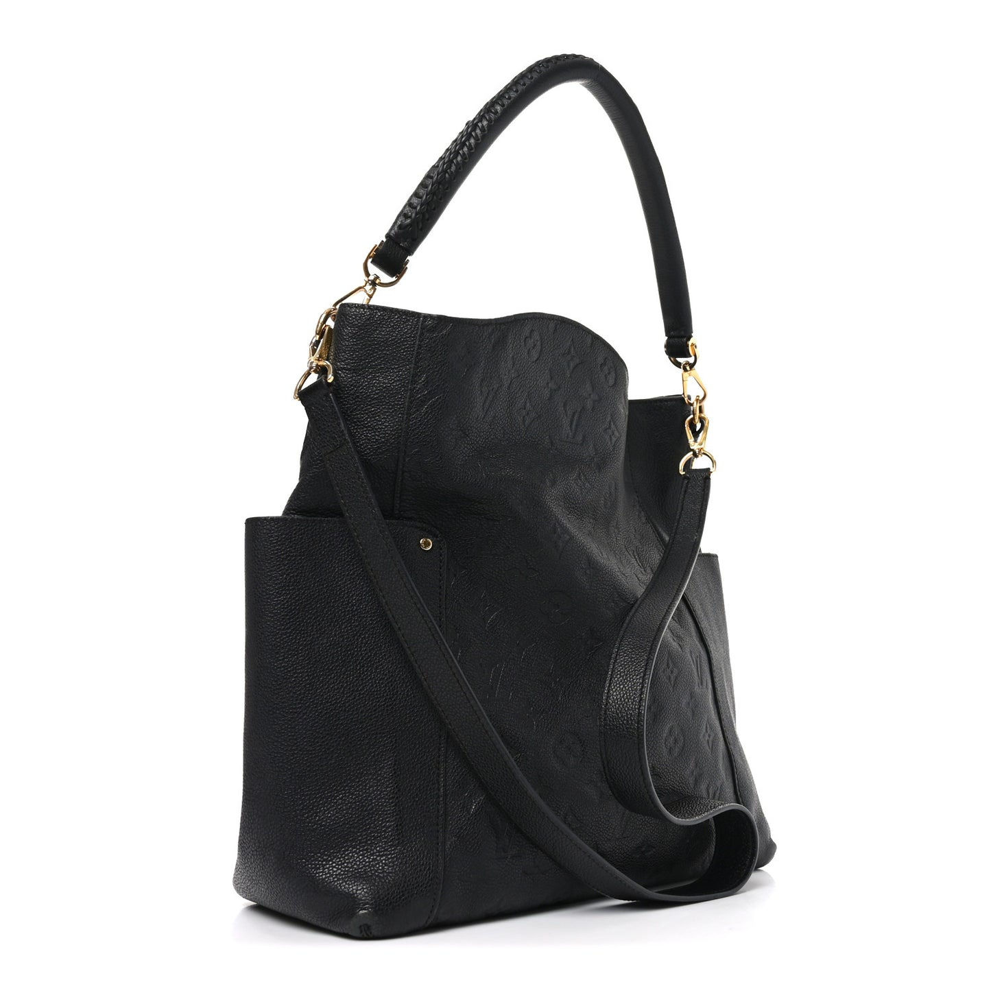 Empreinte Bagatelle Black