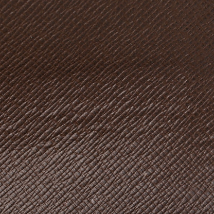 Louis Vuitton Damier Ebene Sarah Wallet NM 12 of 13