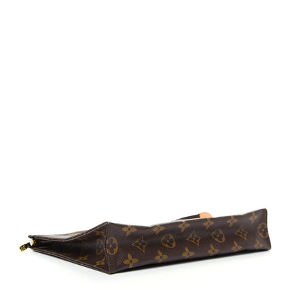 Louis Vuitton Monogram Toiletry Pouch 26 4 of 9
