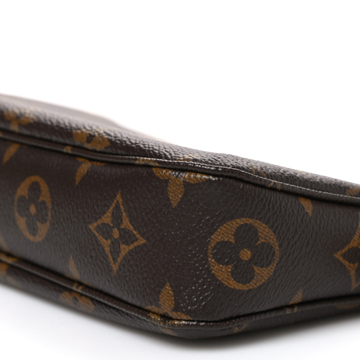 Monogram Chain Pochette Accessories
