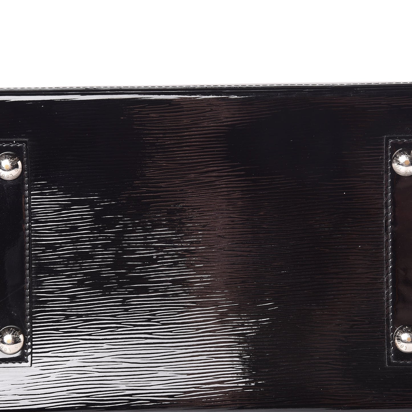 Electric Epi Alma GM Black