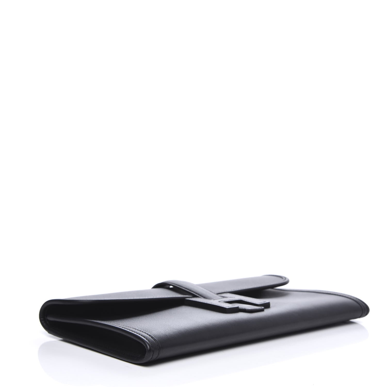 Hermes Swift Jige Elan 29 Clutch Black 3 of 9