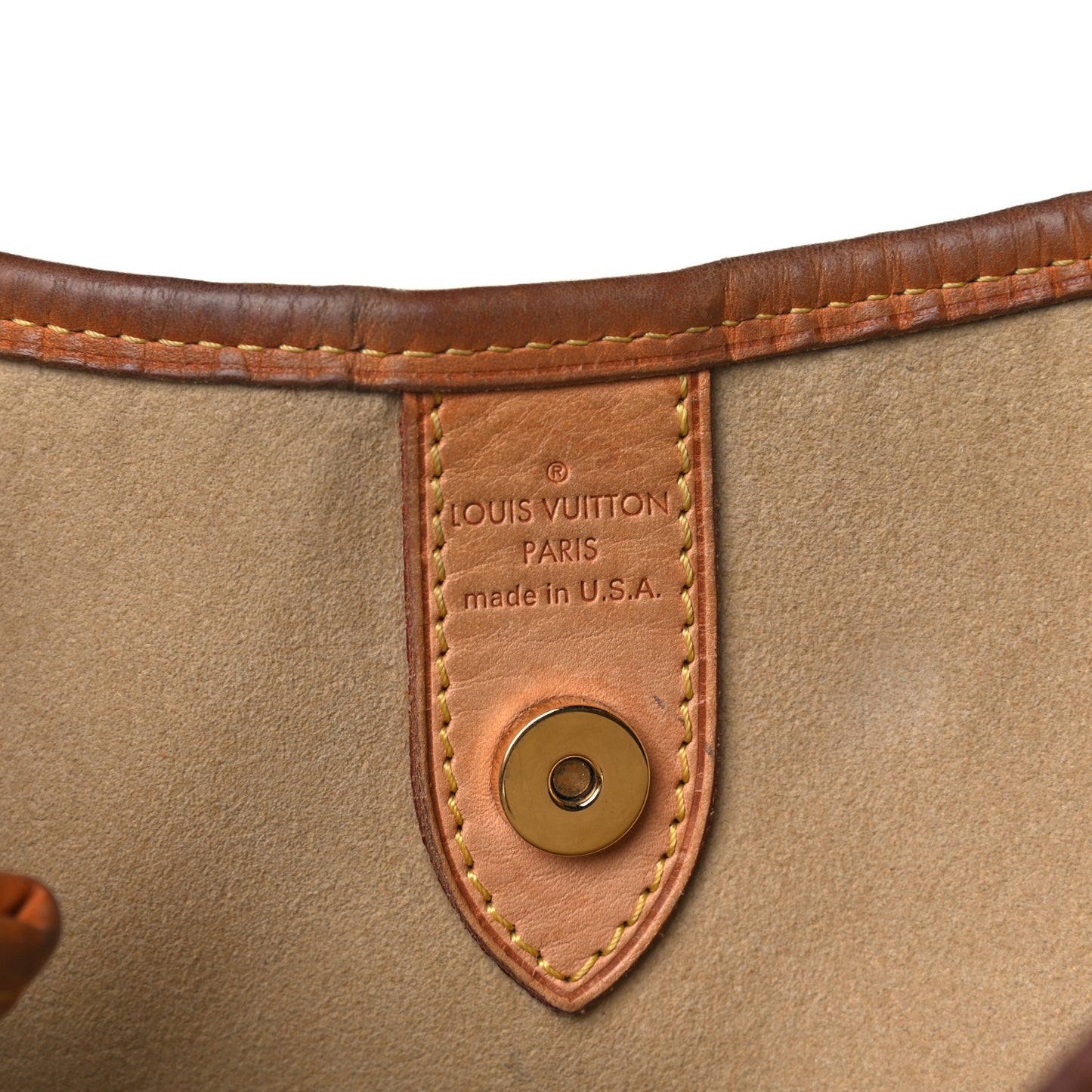Monogram Galliera GM