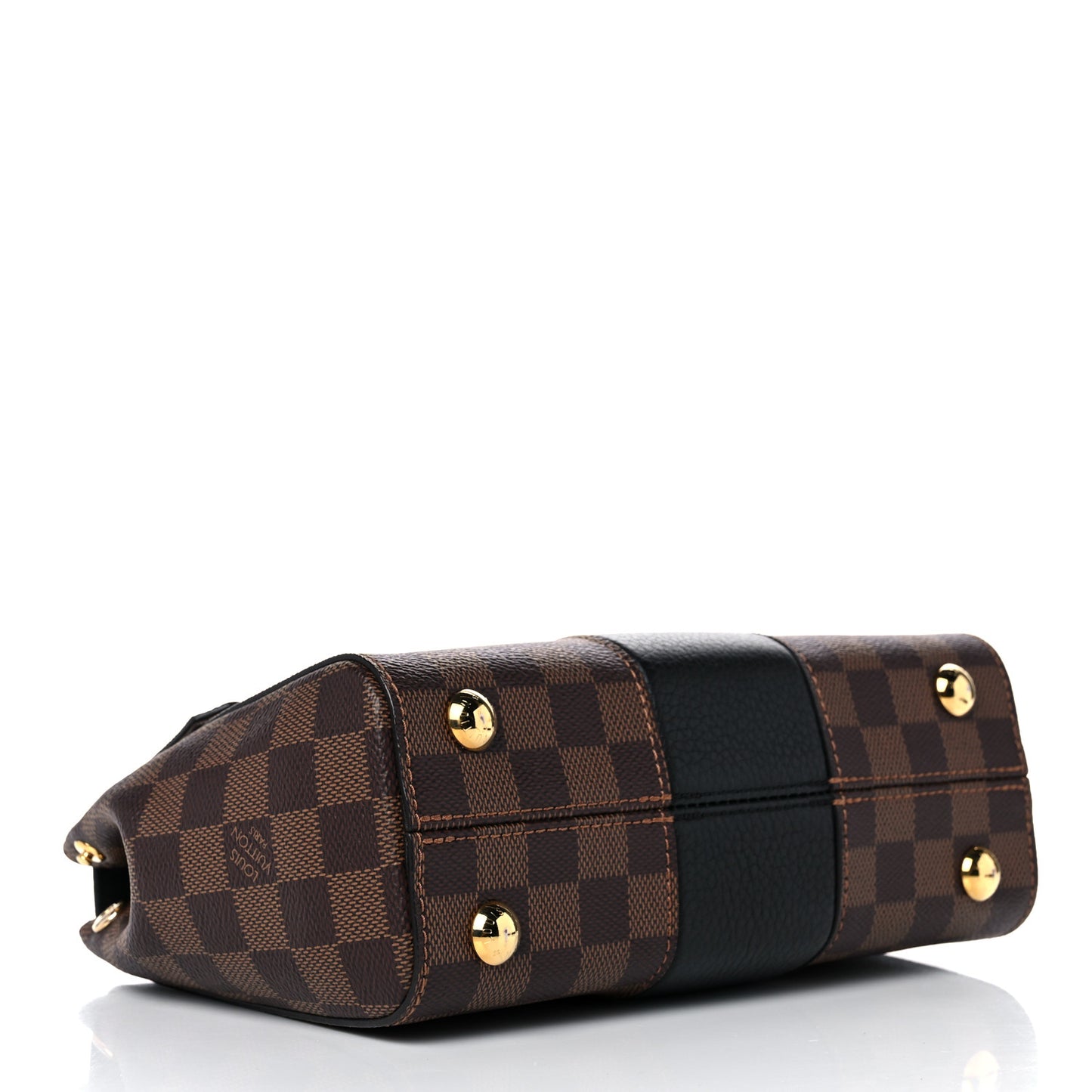 Damier Ebene Bond Street BB Black