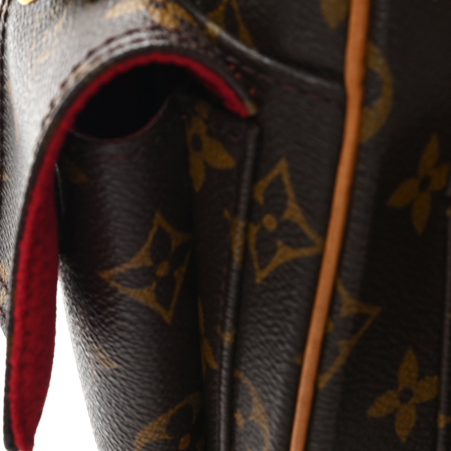 Louis Vuitton Monogram Excentri-Cite 11 of 12