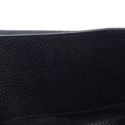 Gucci Nylon Monogram Tote Black 13 of 16