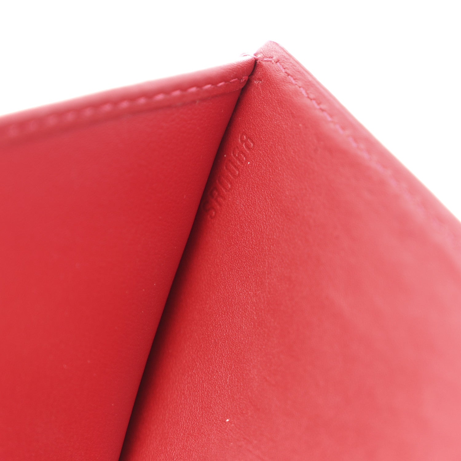 Louis Vuitton Vernis Koala Wallet Pomme D'Amour 6 of 10