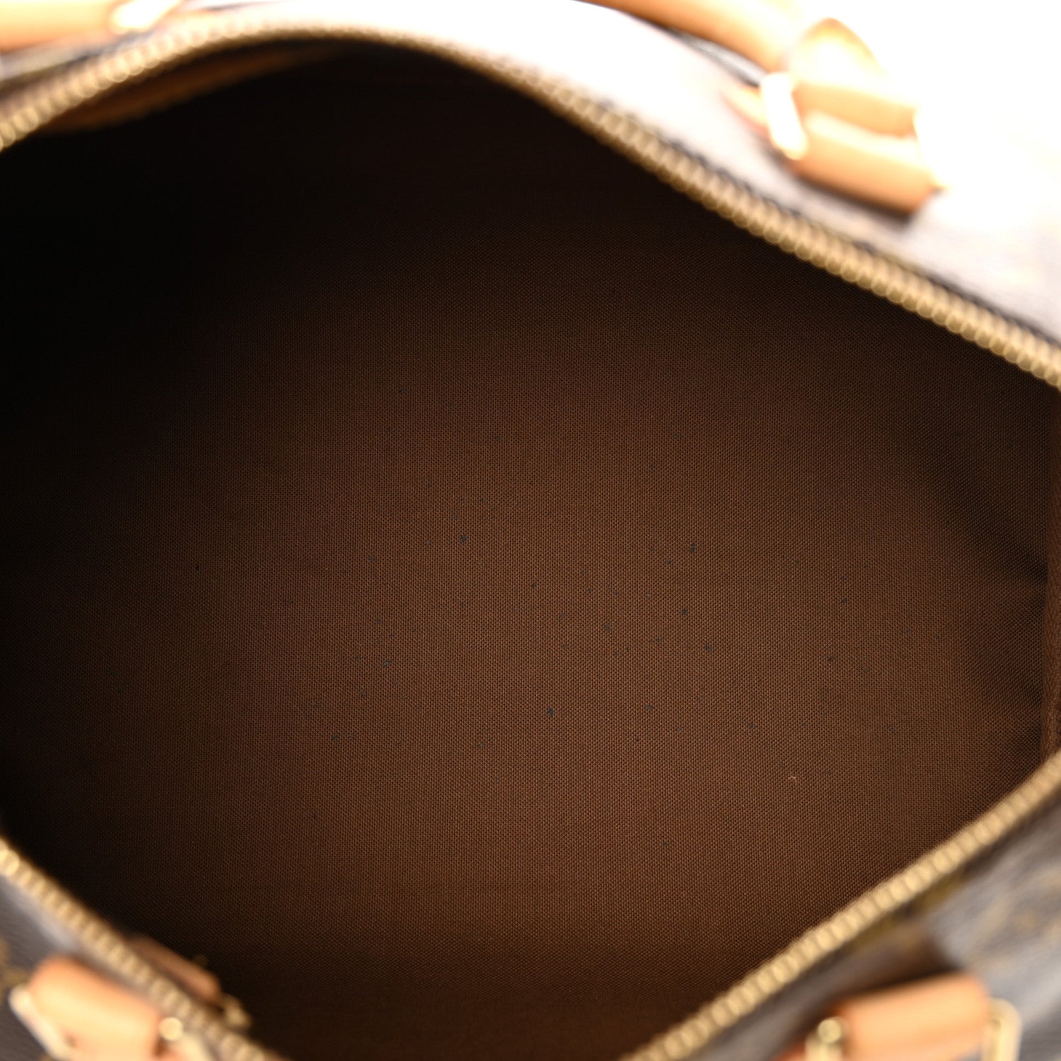 Louis Vuitton Monogram Speedy 30 6 of 12