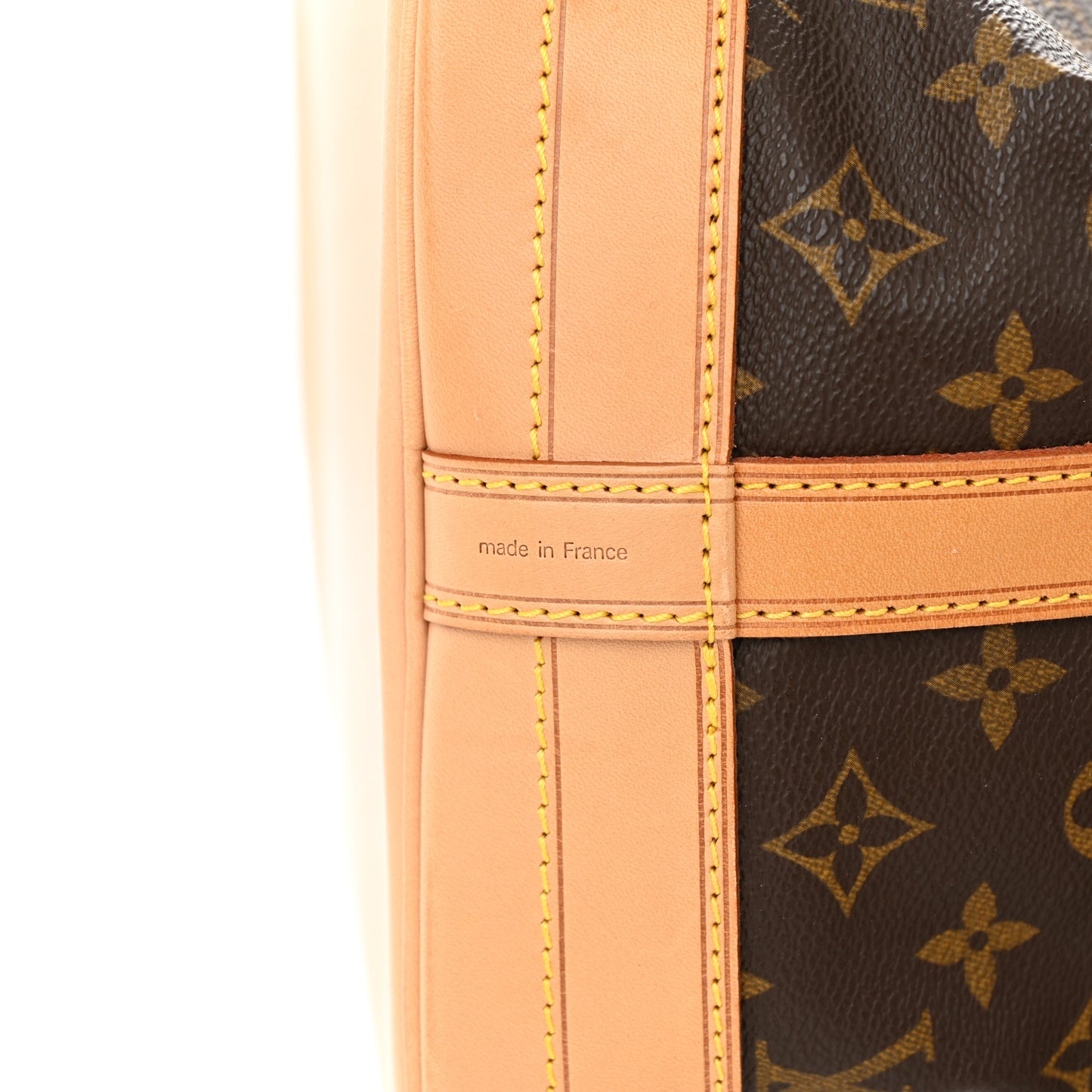 Monogram Noe