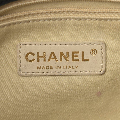 Chanel Iridescent Calfskin Quilted Small Chic Quilt Flap Black 6 of 14