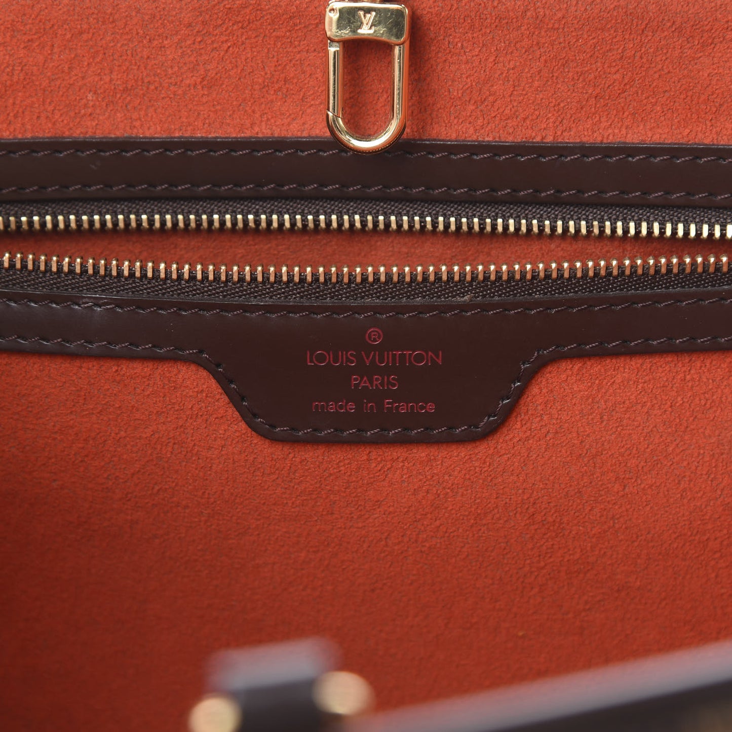 Damier Ebene Manosque PM