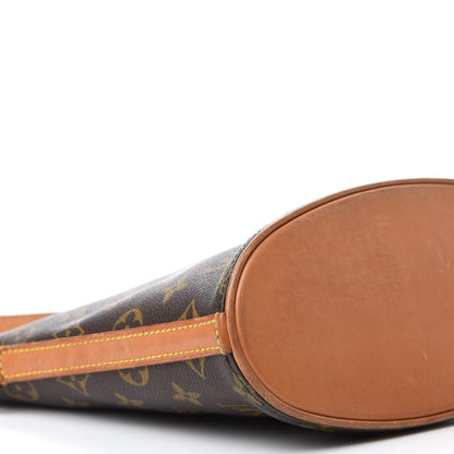 Louis Vuitton Monogram Drouot 6 of 10