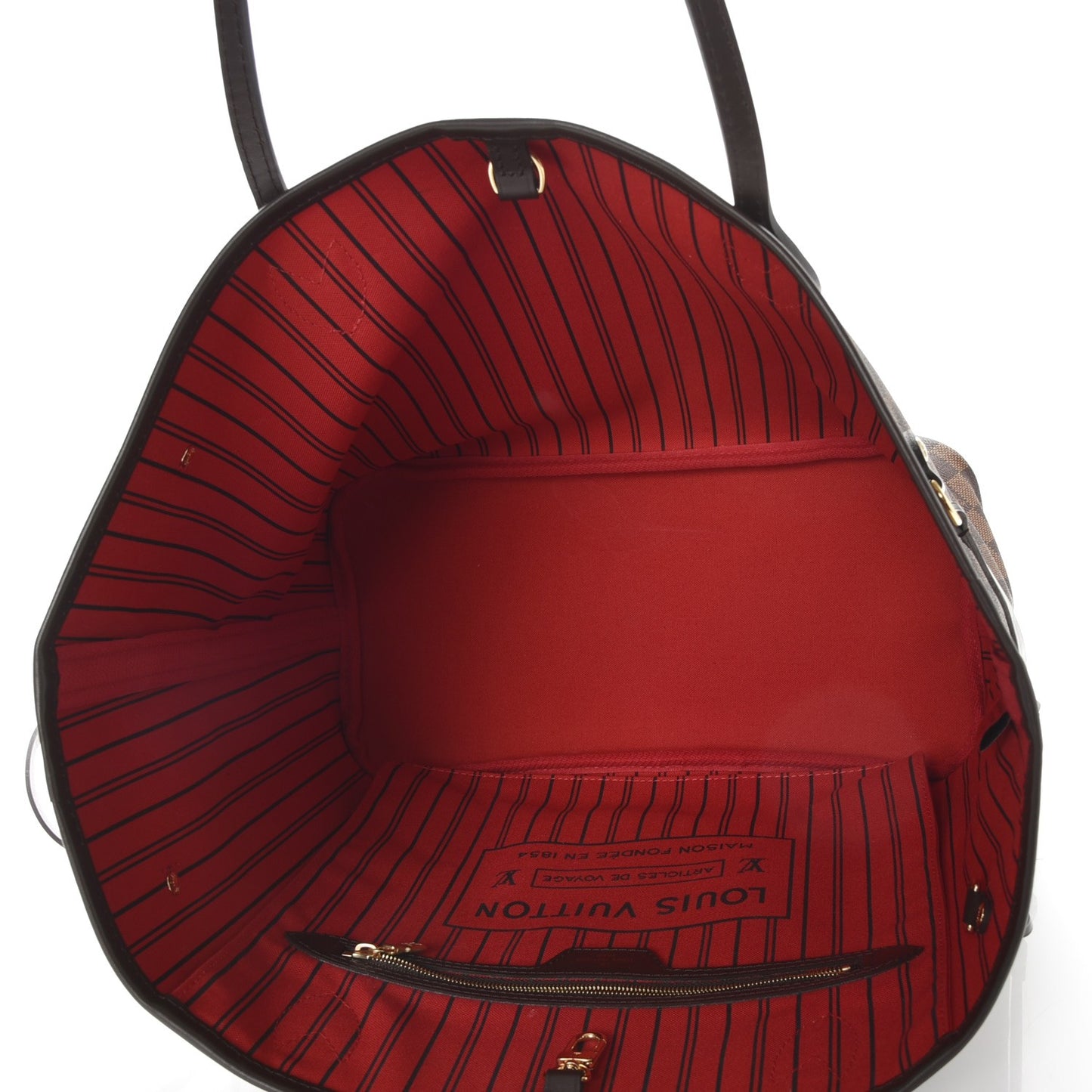 Damier Ebene Neo Neverfull MM