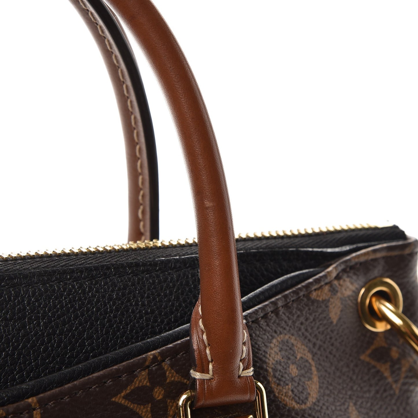 Monogram Pallas BB Black
