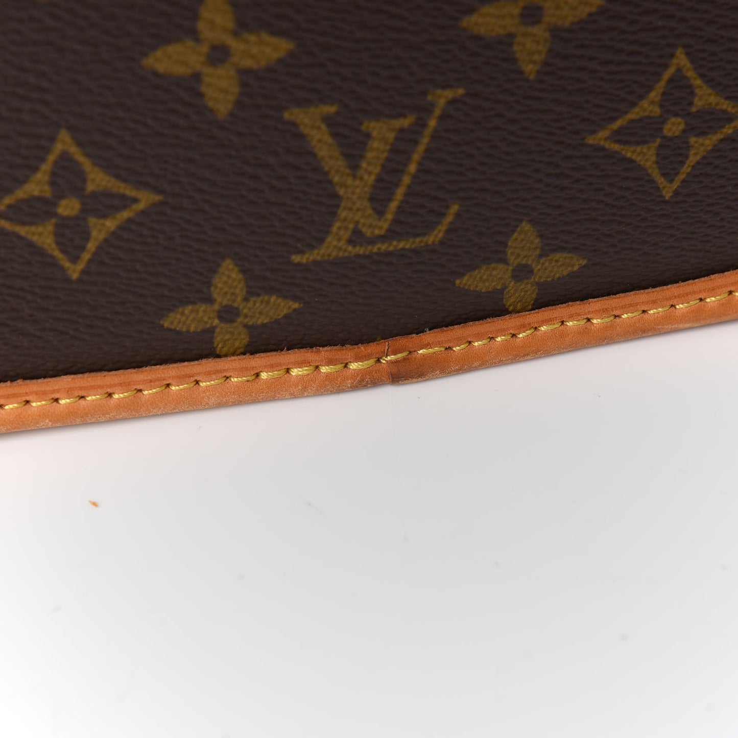 Monogram Sologne