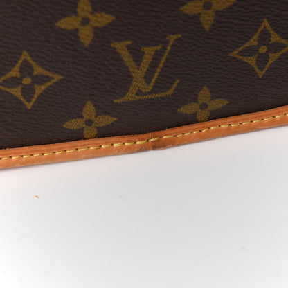 Louis Vuitton Monogram Sologne 14 of 24
