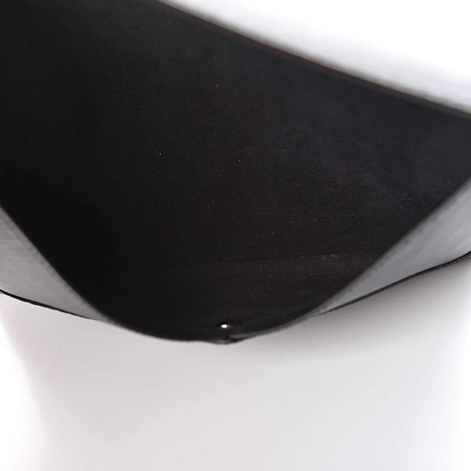 Louis Vuitton Epi Large Kirigami Pochette Insert Black 5 of 8