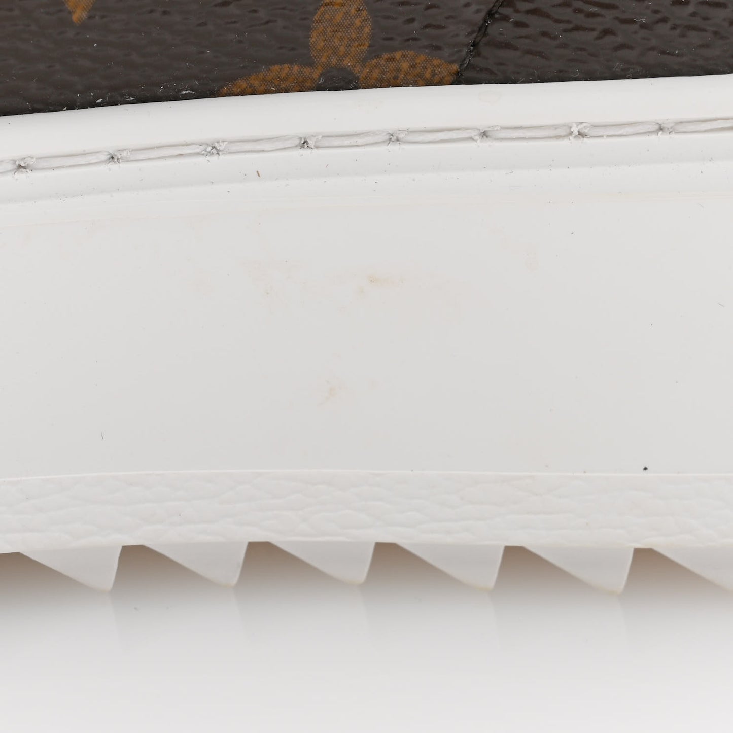 Monogram Time Out Sneakers 36.5