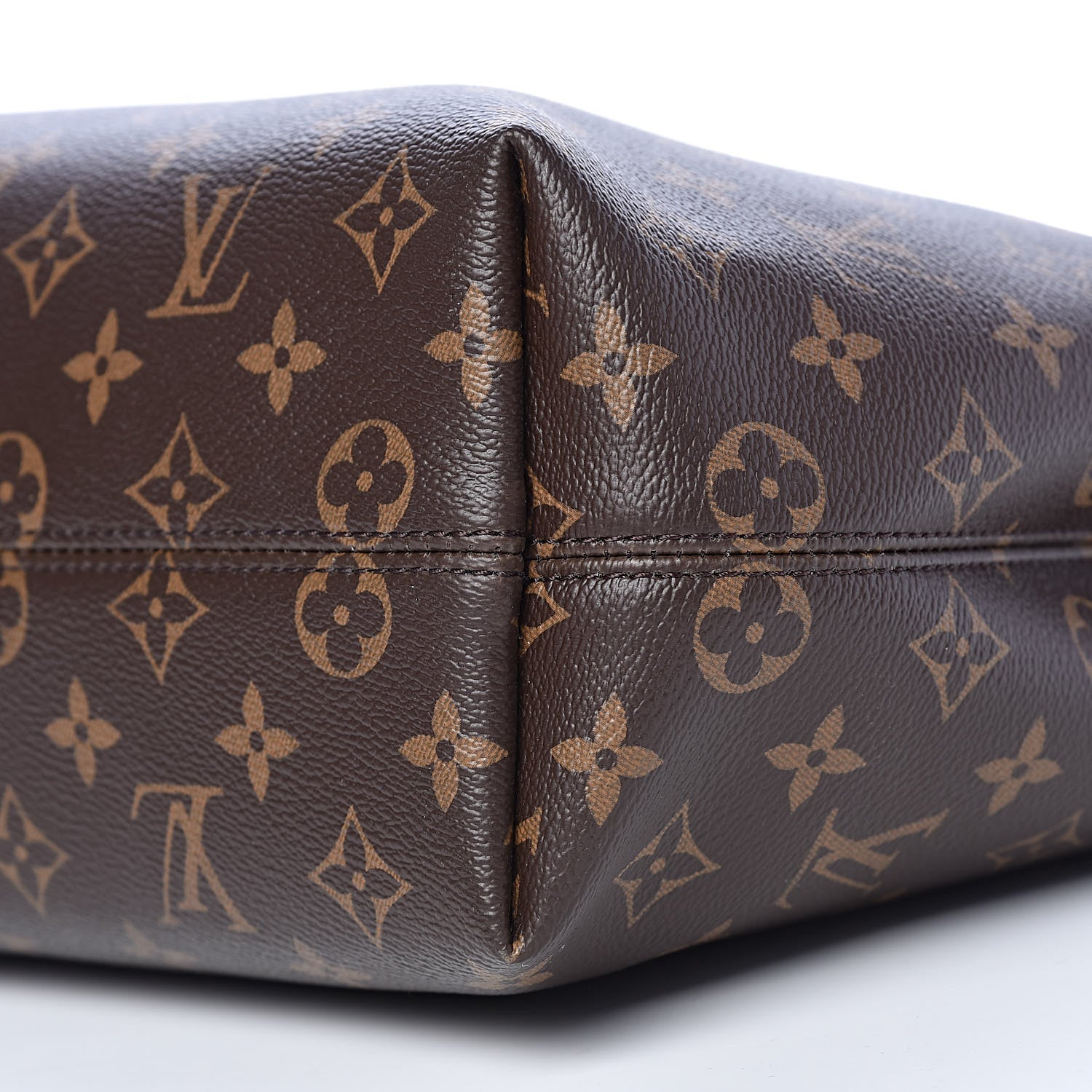Louis Vuitton Monogram Graceful PM Pivoine 10 of 11