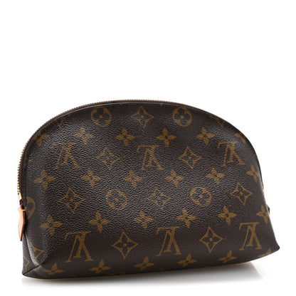 Louis Vuitton Monogram Cosmetic Pouch GM 3 of 8
