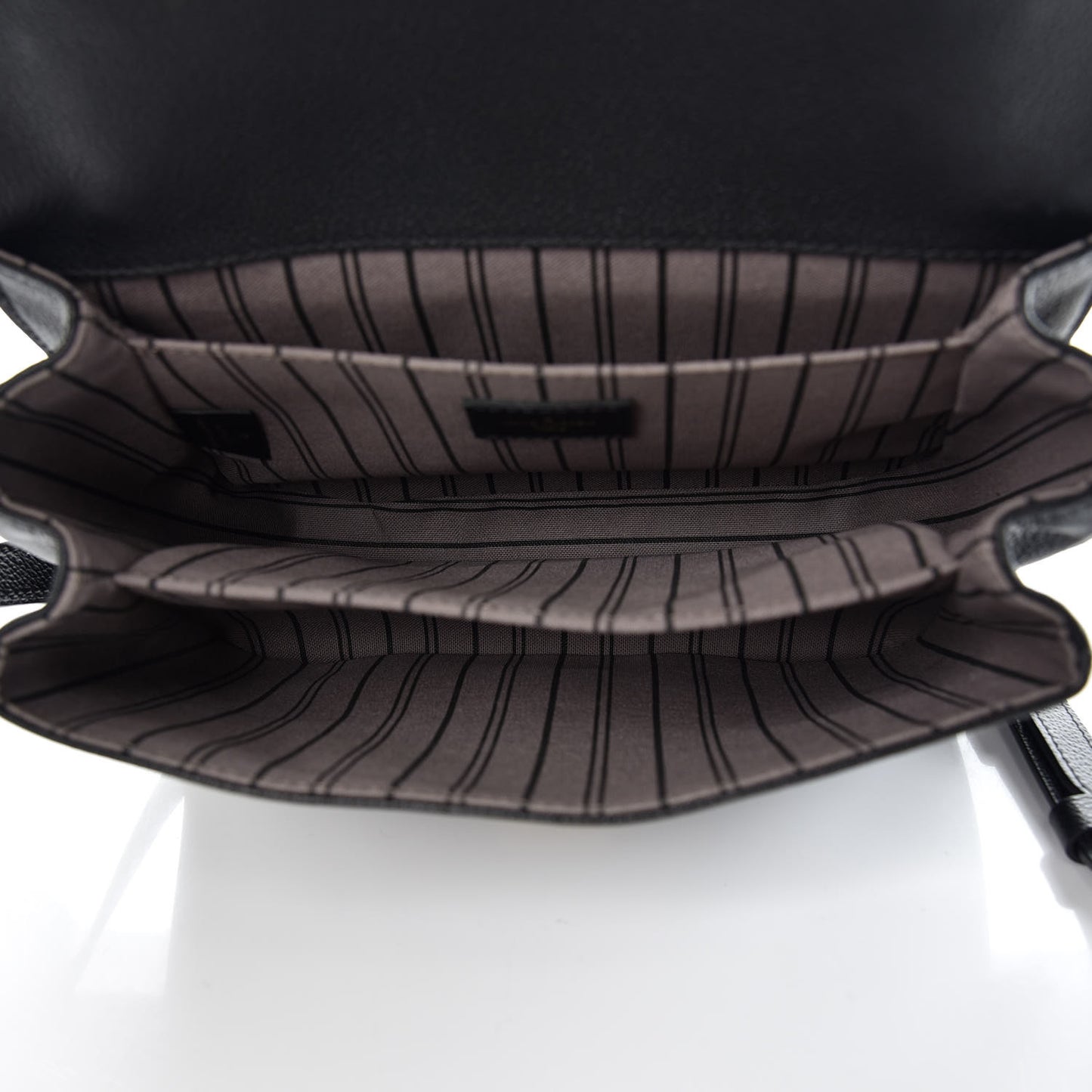 Empreinte Pochette Metis Black