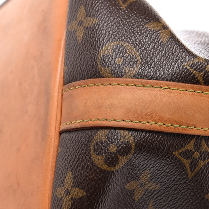 Louis Vuitton Monogram Petit Noe 6 of 20