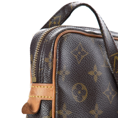Louis Vuitton Monogram Pochette Marly Bandouliere 12 of 13
