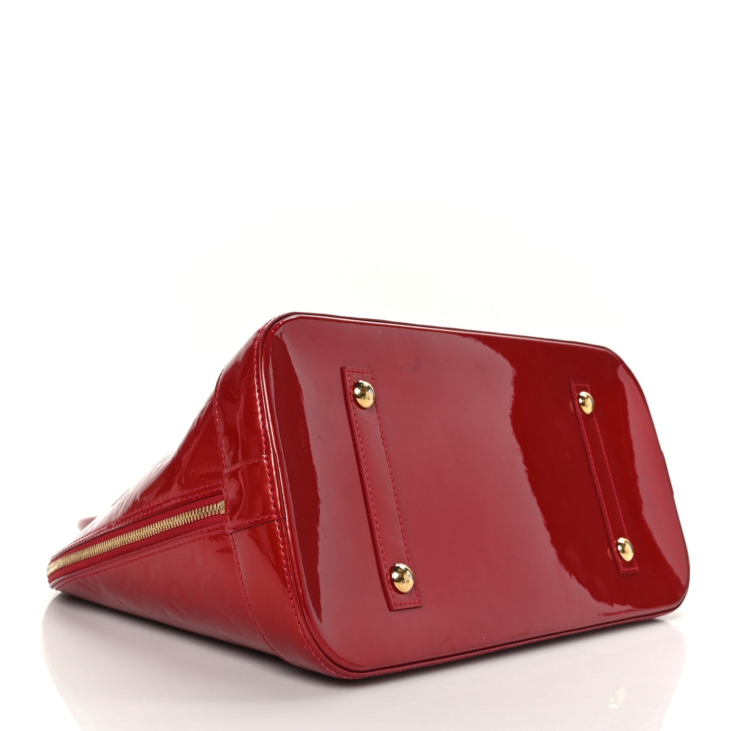 Vernis Alma GM Pomme D'Amour